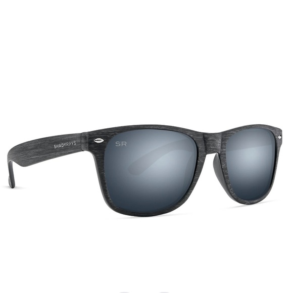 Shady Rays Classic Timber Sunglasses - Picture 9 of 13